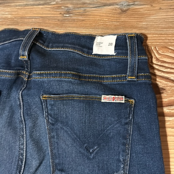 Hudson skinny Jeans - Picture 5 of 5